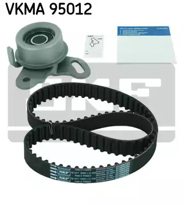 Ременный комплект SKF VKMA 95012 (VKM 75001, VKMT 95030)